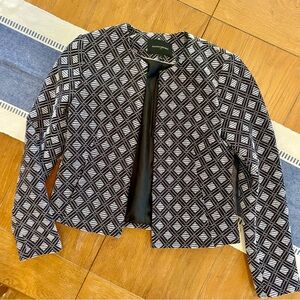 Banana Republic Lady Jacket Size 4